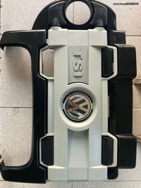 ΨΕΥΤΟΚΑΠΑΚΟ VW-SEAT-SKODA-AUDI 1400cc TSi BLG-BMY