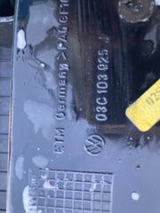 ΨΕΥΤΟΚΑΠΑΚΟ VW-SEAT-SKODA-AUDI 1400cc TSi BLG-BMY-thumb-1