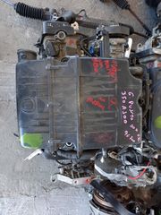 Κινητηρας fiat grande punto/punto evo/doblo 350a1000