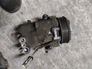 OPEL CORSA C DIESEL ΚΟΜΠΡΕΣΕΡ