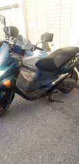 Suzuki UC 150 Epicuro '04