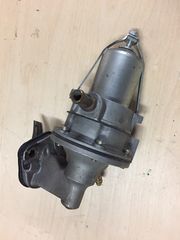 Mercuiser 3.0 fuel pump -thumb-1