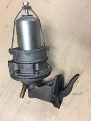 Mercuiser 3.0 fuel pump -thumb-2