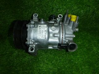 CITROEN C4 9807722580 9675655880 SANDEN 8850F SNE12 ΚΟΜΠΡΕΣΕΡ AIRCODITION AC 