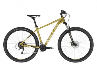 All - Mountain Kellys 2021 Spider 70 Yellow   5 Χρόνια Εγγύηση-thumb-7