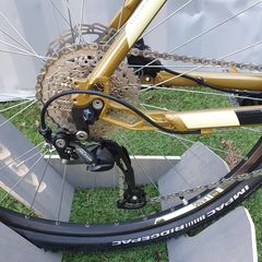All - Mountain Kellys 2021 Spider 70 Yellow   5 Χρόνια Εγγύηση-thumb-4