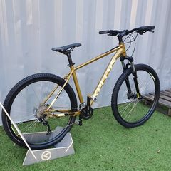 All - Mountain Kellys 2021 Spider 70 Yellow   5 Χρόνια Εγγύηση-thumb-2