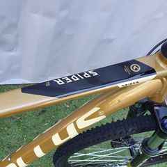 All - Mountain Kellys 2021 Spider 70 Yellow   5 Χρόνια Εγγύηση-thumb-5
