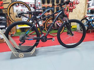 All - Mountain Kellys 2022 SPIDER 70 Grey 29"    5 Χρόνια Εγγύηση-thumb-1