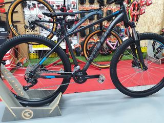 All - Mountain Kellys 2022 SPIDER 70 Grey 29"    5 Χρόνια Εγγύηση-thumb-2