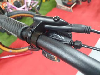 All - Mountain Kellys 2022 SPIDER 70 Grey 29"    5 Χρόνια Εγγύηση-thumb-3