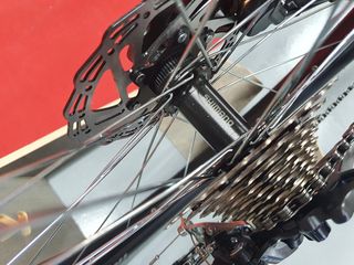 All - Mountain Kellys 2022 SPIDER 70 Grey 29"    5 Χρόνια Εγγύηση-thumb-5