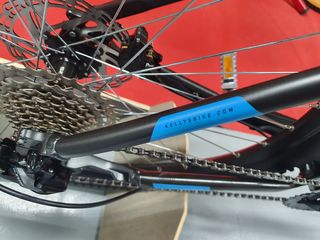 All - Mountain Kellys 2022 SPIDER 70 Grey 29"    5 Χρόνια Εγγύηση-thumb-6