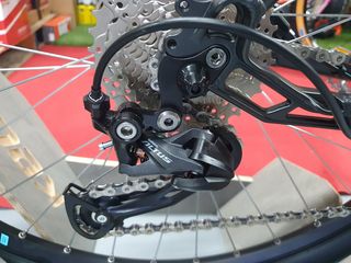 All - Mountain Kellys 2022 SPIDER 70 Grey 29"    5 Χρόνια Εγγύηση-thumb-7