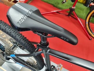 All - Mountain Kellys 2022 SPIDER 70 Grey 29"    5 Χρόνια Εγγύηση-thumb-9