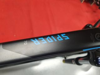 All - Mountain Kellys 2022 SPIDER 70 Grey 29"    5 Χρόνια Εγγύηση-thumb-10