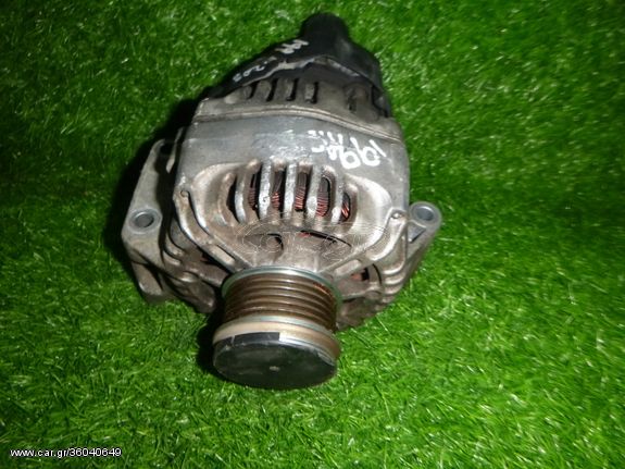 FORD KA 51784845 B868 VALEO 2543477A TG9S036 90A 14V ΔΥΝΑΜΟ 199A2000 1.3 DIESEL