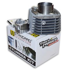 ΚΥΛΙΝΔΡΟΣ ΗΟΝDA INNOVA 125 57mm ΚΙΤ W-STD