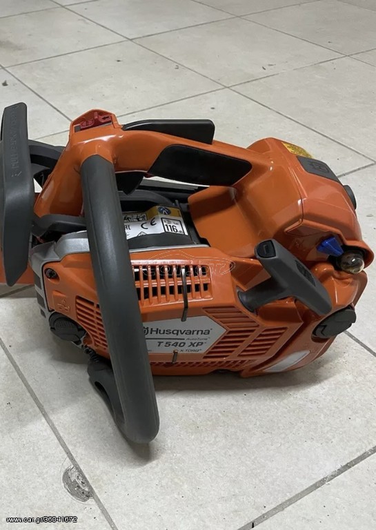 Husqvarna T540xp