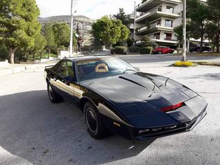 Pontiac Trans Am 1982 Firebird