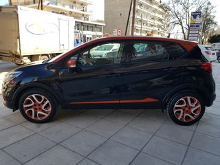 Renault Captur 2013 LUXE ENERGY-NAVI-ΚΑΜΕΡΑ-BOOK-thumb-39