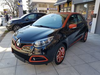 Renault Captur 2013 LUXE ENERGY-NAVI-ΚΑΜΕΡΑ-BOOK-thumb-10