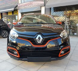 Renault Captur 2013 LUXE ENERGY-NAVI-ΚΑΜΕΡΑ-BOOK-thumb-17