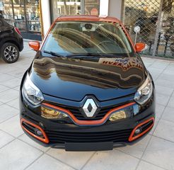 Renault Captur 2013 LUXE ENERGY-NAVI-ΚΑΜΕΡΑ-BOOK-thumb-5