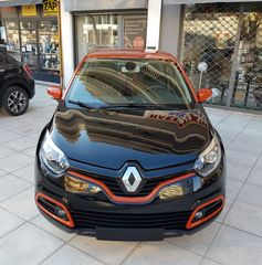 Renault Captur 2013 LUXE ENERGY-NAVI-ΚΑΜΕΡΑ-BOOK-thumb-8
