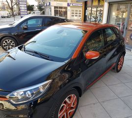 Renault Captur 2013 LUXE ENERGY-NAVI-ΚΑΜΕΡΑ-BOOK-thumb-16