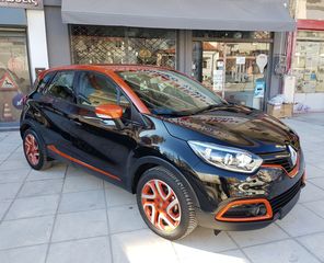 Renault Captur 2013 LUXE ENERGY-NAVI-ΚΑΜΕΡΑ-BOOK-thumb-2