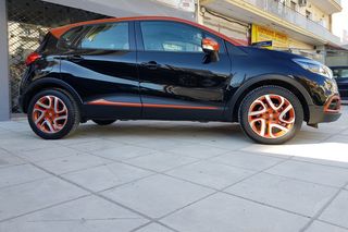 Renault Captur 2013 LUXE ENERGY-NAVI-ΚΑΜΕΡΑ-BOOK-thumb-12