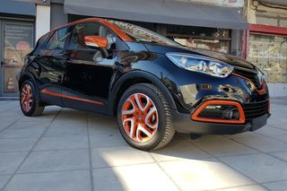 Renault Captur 2013 LUXE ENERGY-NAVI-ΚΑΜΕΡΑ-BOOK-thumb-15