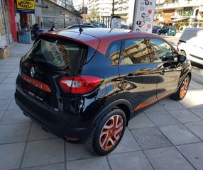 Renault Captur 2013 LUXE ENERGY-NAVI-ΚΑΜΕΡΑ-BOOK-thumb-11
