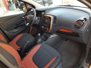 Renault Captur 2013 LUXE ENERGY-NAVI-ΚΑΜΕΡΑ-BOOK-thumb-43