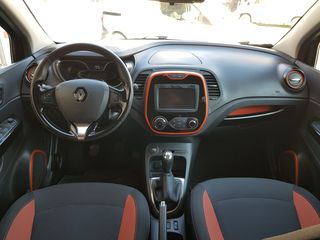 Renault Captur 2013 LUXE ENERGY-NAVI-ΚΑΜΕΡΑ-BOOK-thumb-42