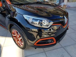 Renault Captur 2013 LUXE ENERGY-NAVI-ΚΑΜΕΡΑ-BOOK-thumb-38