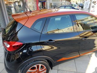 Renault Captur 2013 LUXE ENERGY-NAVI-ΚΑΜΕΡΑ-BOOK-thumb-27