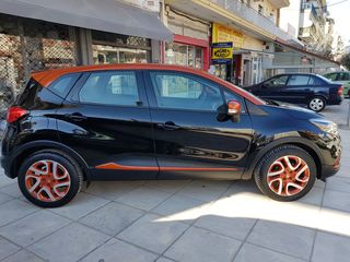 Renault Captur 2013 LUXE ENERGY-NAVI-ΚΑΜΕΡΑ-BOOK-thumb-26