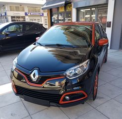 Renault Captur 2013 LUXE ENERGY-NAVI-ΚΑΜΕΡΑ-BOOK-thumb-6