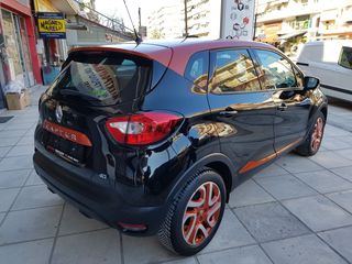 Renault Captur 2013 LUXE ENERGY-NAVI-ΚΑΜΕΡΑ-BOOK-thumb-14