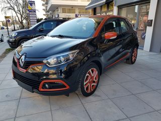Renault Captur 2013 LUXE ENERGY-NAVI-ΚΑΜΕΡΑ-BOOK-thumb-3