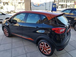 Renault Captur 2013 LUXE ENERGY-NAVI-ΚΑΜΕΡΑ-BOOK-thumb-13