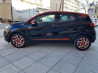 Renault Captur 2013 LUXE ENERGY-NAVI-ΚΑΜΕΡΑ-BOOK-thumb-18