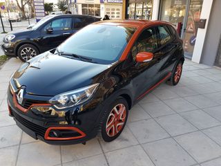 Renault Captur 2013 LUXE ENERGY-NAVI-ΚΑΜΕΡΑ-BOOK-thumb-19