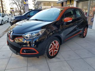 Renault Captur 2013 LUXE ENERGY-NAVI-ΚΑΜΕΡΑ-BOOK-thumb-21