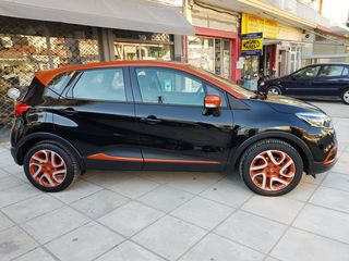 Renault Captur 2013 LUXE ENERGY-NAVI-ΚΑΜΕΡΑ-BOOK-thumb-9