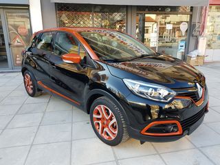 Renault Captur 2013 LUXE ENERGY-NAVI-ΚΑΜΕΡΑ-BOOK-thumb-22