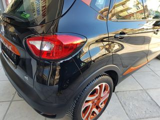 Renault Captur 2013 LUXE ENERGY-NAVI-ΚΑΜΕΡΑ-BOOK-thumb-23