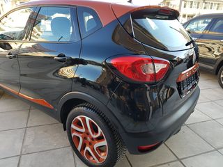 Renault Captur 2013 LUXE ENERGY-NAVI-ΚΑΜΕΡΑ-BOOK-thumb-25